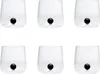 Borosilikatglas Bilia Tumbler Zafferano 6-teiliges Set in Produktbild-Vorschau 5