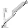 One for All Monitor Halterung Solid Dual White         DM Produktbild-Vorschau 9