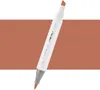 Brush & Chisel dwustronny marker alkoholowy OHUHU, YR10 Podgląd zdjęcia produktu 1