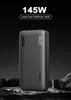 25000mAh Powerbank ENERON 145W Schnellladegerät 2x USB-C Produktbild-Vorschau 4