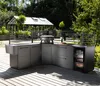 Cozze® Outdoor-Küche Kühlschrankmodul Elements, 49.5 x 60 x Produktbild-Vorschau 2