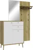 Kompaktgarderobe MAARDU Produktbild-Vorschau 2