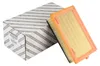 Original Luftfiltereinsatz eckig 51885139 Produktbild-Vorschau 1