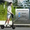 E9T MAX 10‑Zoll Stadt‑E‑Scooter für Erwachsene, ABE‑ & , Produktbild-Vorschau 13