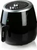 Heißluftfritteuse DOMO DO531FR Schwarz 2000 W 5 L Produktbild-Vorschau 2