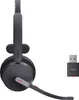 Yealink Headset WH64 Hybrid Mono Teams Produktbild-Vorschau 2