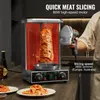 Elektrický nôž na šawarmu od SucceBuy, 80 W, profesionálny Náhľad obrázku produktu 2