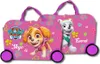 Dětský kufr na kolečkách Nickelodeon malý, Paw Patrol, Náhled obrázku produktu 3