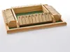 Klappenspiel für Vier aus Holz Produktbild-Vorschau 4
