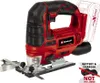 Einhell Akku-Stichsäge TC-JS 18/2700 Li Solo 18 V Produktbild-Vorschau 1