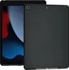 Matte Silikon Hülle für iPad 10.2 2019/2020/2021 Produktbild-Vorschau 1