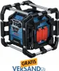 Bosch GPB 18V-5 SC Professional Akku-Baustellenradio Produktbild-Vorschau 12