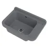 Granitan - Waschbecken - Spülbecken 50,8x33,8 cm - Spüle Produktbild-Vorschau 3