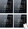 4X Smart Tuya WiFi-Thermostat, Sprachsteuerung, fuer 3A Produktbild-Vorschau 1