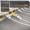 Primewire Ultra Slim Patch Cable Cat 7 - LAN Ethernet Náhľad obrázku produktu 5