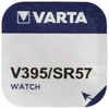 Varta Watch knoflíkový článek s oxidem stříbrným V395/SR57 Náhled obrázku produktu 7