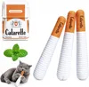 Catarette Katzenzigarette – Katzenspielzeug mit Produktbild-Vorschau 1