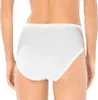 Schiesser Damen-Hüftslip im 2er-Pack weiß 38 Produktbild-Vorschau 9