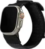 Urban Armor Gear 194004114032, Gurt, Smartwatch, Schwarz, Produktbild-Vorschau 3