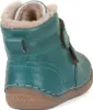 Froddo Kinder Winterstiefel Türkis G2110113-6 Grösse 28 Produktbild-Vorschau 4