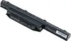 T6 Power Akku für Fujitsu Siemens Laptop, Teilenummer Produktbild-Vorschau 1