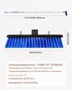 VEVOR teleskopická kefa na umývanie áut s teleskopickou Náhľad obrázku produktu 9