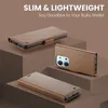 Pouzdro pro Xiaomi Redmi 15C 5G/4G, RFID Blokování Karet, Náhled obrázku produktu 2