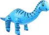 Simulace dinosaura Model Dětský bazénový večírek Nafukovací Náhled obrázku produktu 4
