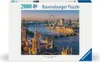 2000 Teile Ravensburger Puzzle Stimmungsvolles London 16627 Produktbild-Vorschau 3