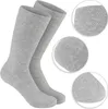 BRUBAKER 10 Paar Herrensocken in Geschenkbox - Komfort & Produktbild-Vorschau 4