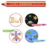 STAEDTLER® 1403 BK Crayons de couleur Noris junior BK 100 % Voir les images du produit 7