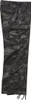Brandit US Ranger Outdoorhose Größe 3XL Farbe Dunkles Produktbild-Vorschau 10
