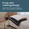 Beurer Wärmezudecke HD 82 Stockholm Produktbild-Vorschau 9