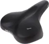 Selle San Remo Varese unisex-Sattel schwarz Produktbild-Vorschau 3
