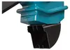 Makita DUB 187 Z accu bladblazer en bladzuiger 18 V Productafbeelding-voorbeeld 13