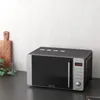 Cecotec ProClean 5110 Inox Edelstahl Grill Mikrowelle Produktbild-Vorschau 23