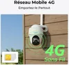 Reolink Go Series G430, IP-Sicherheitskamera, Draußen, Produktbild-Vorschau 8