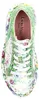Laura Vita Damen Sneaker Pailletten floral Ornament Plateau Produktbild-Vorschau 2
