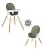 Bebeconfort Avista 2-in-1 Hochstuhl, Hochstuhl ab 6 Produktbild-Vorschau 2