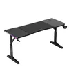 Huzaro Hero 4.6 RGB Gaming Tisch – höhenverstellbar 160x60 Produktbild-Vorschau 14