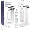 Kit de gazéification Aquafloow blanc – 2 bouteilles d'eau Voir les images du produit 13