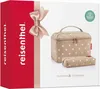 reisenthel beautycase metallic dots coffee Set2 Produktbild-Vorschau 8