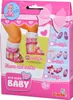 Buciki i Skarpetki dla Lalki NBB (4 Rodzaje) Podgląd zdjęcia produktu 3