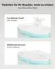 Trinkbrunnen Petlibro Capsule Water Fountain ca. 2 l weiß Produktbild-Vorschau 3