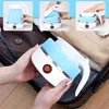 Faltbarer Elektrischer Wasserkocher 0.6L Portable Reise Produktbild-Vorschau 13
