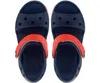 CROCS Crocs Crocband Sandal Kids navy/red navy/red 23-24 Produktbild-Vorschau 10
