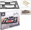 Zestaw sushi dla dwojga z 13 akcesoriami - Idealny prezent Podgląd zdjęcia produktu 49