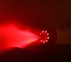 1500W DMX512 Fog Machine Fogger Smoke Machine s dálkovým Náhled obrázku produktu 8