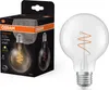 OSRAM LED Lampe Vintage 1906 CLASSIC Globe 4.6W 927 Clear Produktbild-Vorschau 3