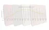 A graph showing sound absorption coefficients for a product called 'PULSAR'. The graph is overlaid on a blurred image of acoustic panels. Podgląd zdjęcia produktu
